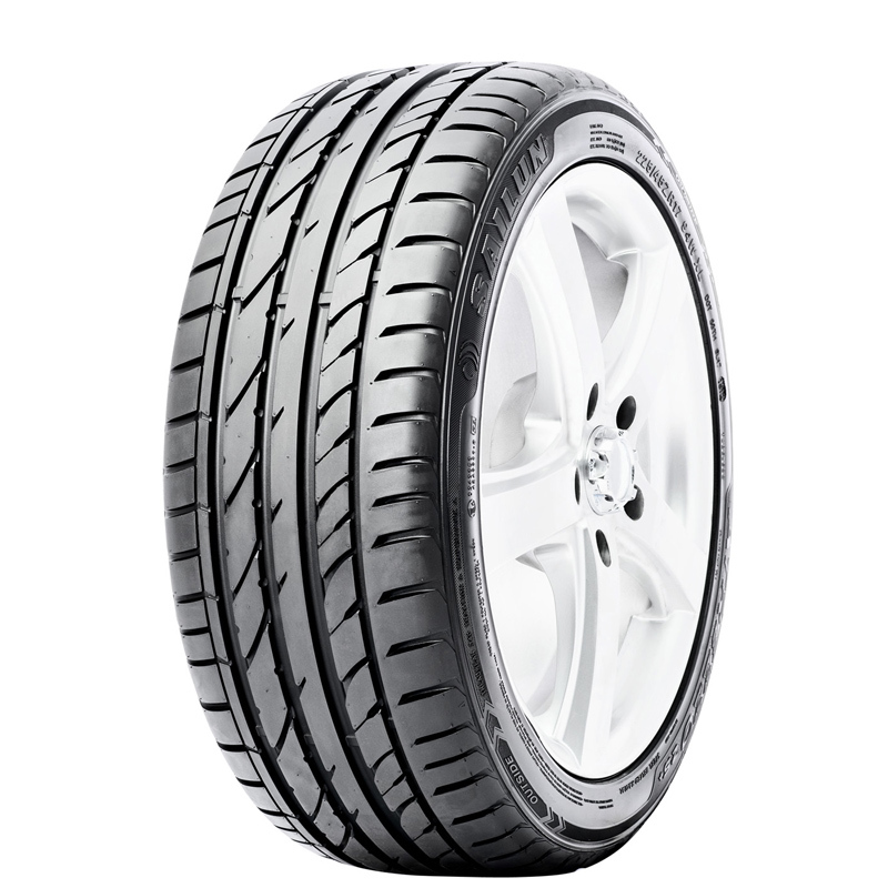 SAILUN サイルン ATREZZO ZSR 195/40R17 81V 2本セット タイヤ単品_画像3