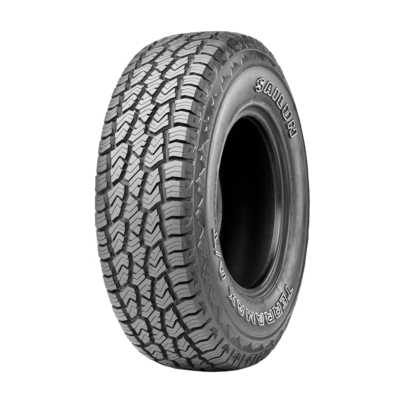 SAILUN サイルン TERRAMAX A/T 245/70R16 107S 2本セット タイヤ単品_画像3