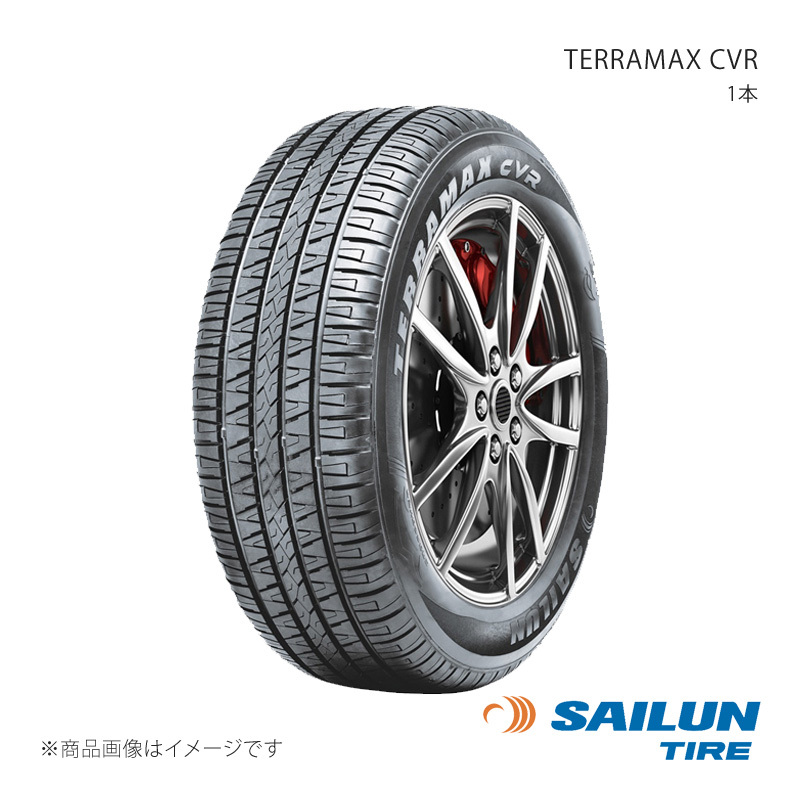 SAILUN サイルン TERRAMAX CVR 235/55R17 1本 タイヤ単品_画像1