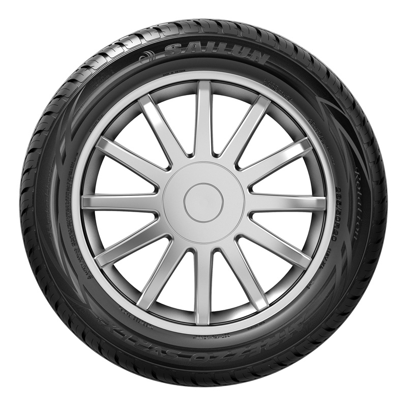 SAILUN サイルン ATREZZO SVR LX 295/40R24 114V 4本セット タイヤ単品_画像2