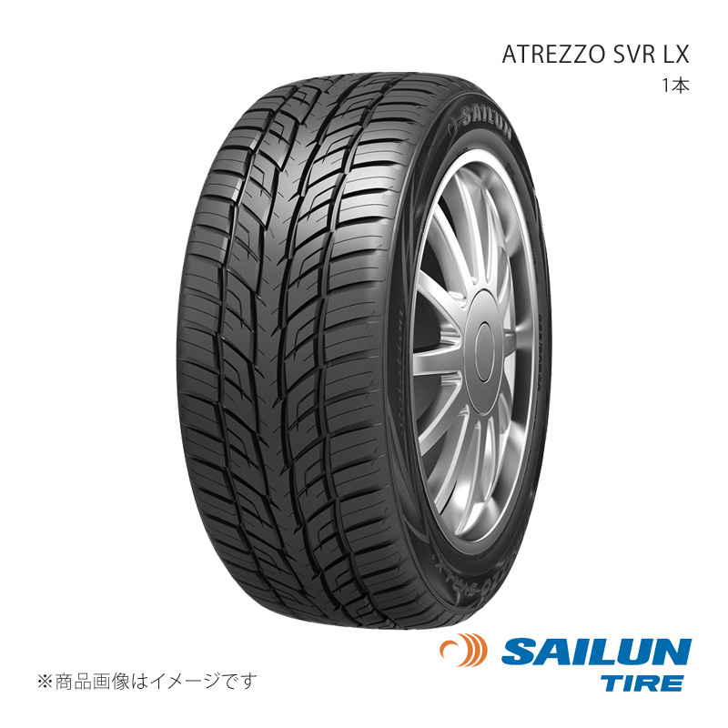 SAILUN サイルン ATREZZO SVR LX 295/40R24 114V 1本 タイヤ単品_画像1