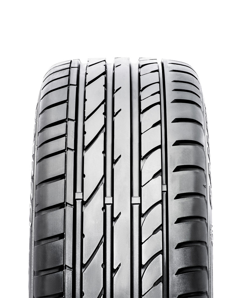 SAILUN サイルン ATREZZO ZSR 215/35R19 85W 1本 タイヤ単品_画像4