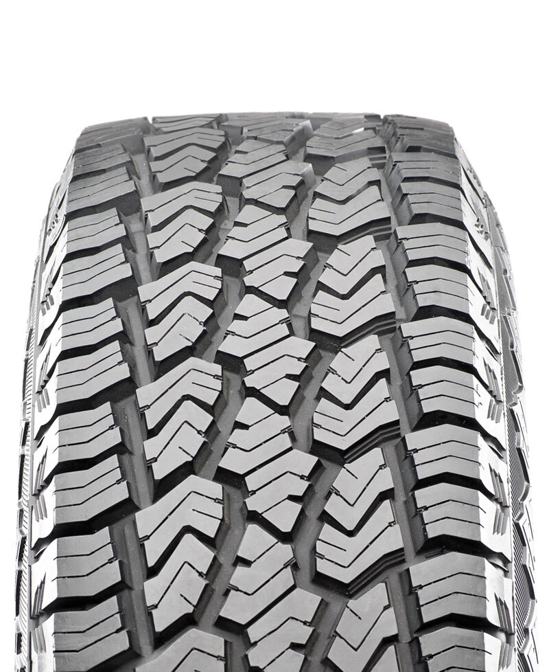 SAILUN サイルン TERRAMAX A/T 265/70R16 112T 1本 タイヤ単品_画像4