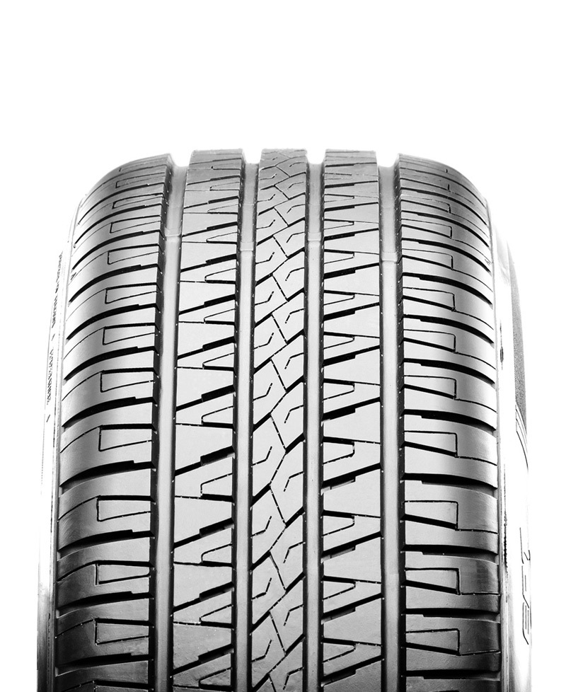 SAILUN サイルン TERRAMAX CVR 235/65R18 1本 タイヤ単品_画像4