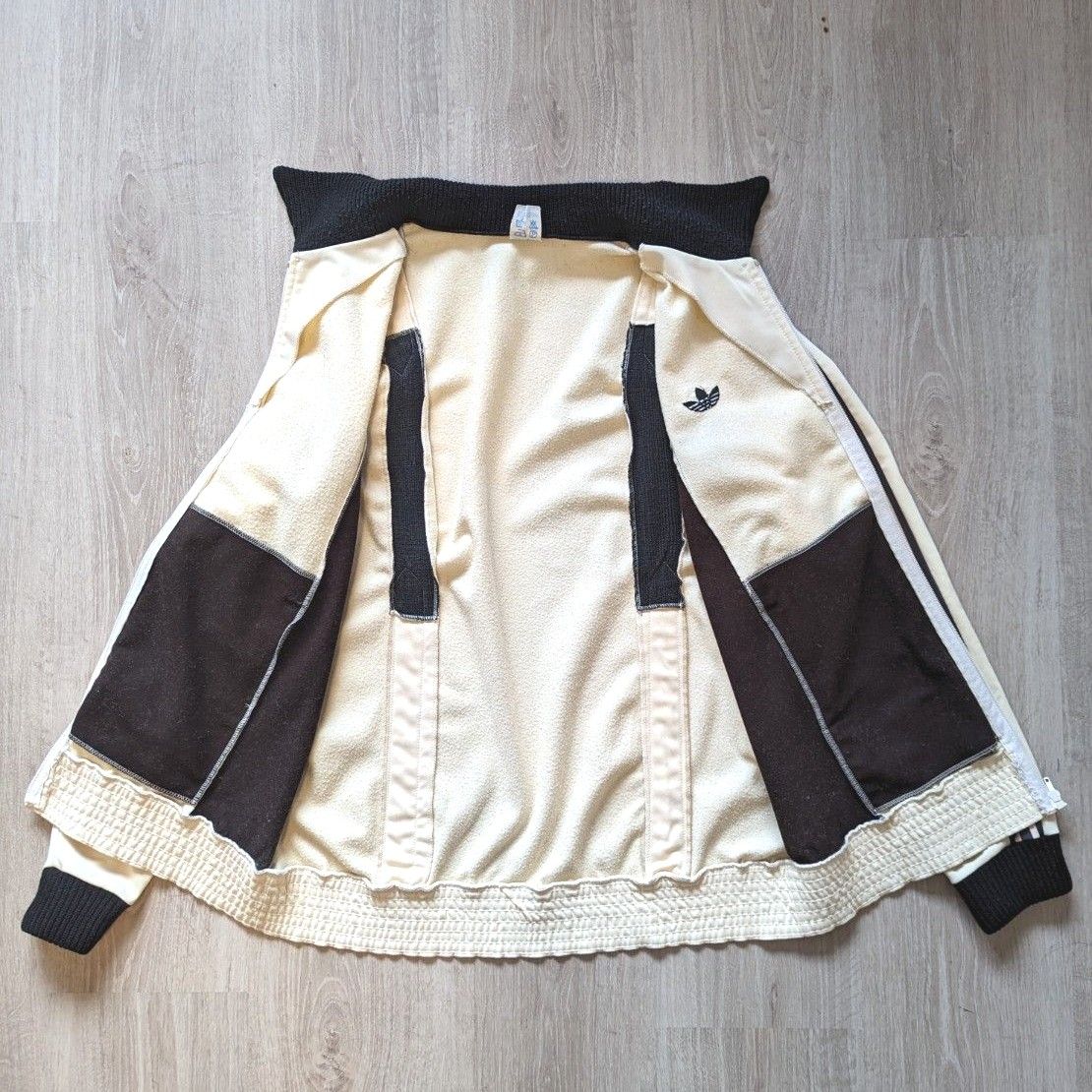 adidas VENTEX トラックジャケット 70's|Yahoo!フリマ(旧 adidas VENTEX トラックジャケット 70's|Yahoo!フリマ(旧