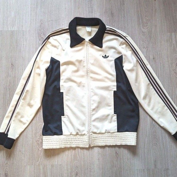 adidas VENTEX トラックジャケット 70's|Yahoo!フリマ(旧 adidas VENTEX トラックジャケット 70's|Yahoo!フリマ(旧