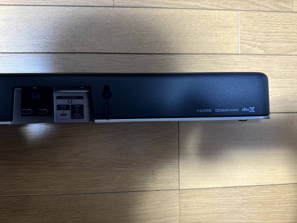 * beautiful goods free shipping operation verification ending SONY Sony sound bar | home theater system HT-X8500*