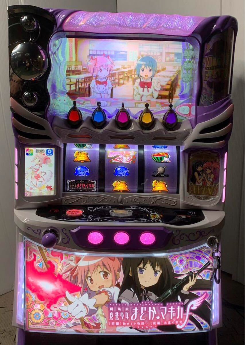 スマスロL北斗の拳 【拳王パネル】 ☆簡易ユニット付 スマスロL北斗の拳 【拳王パネル】 ☆簡易ユニット付