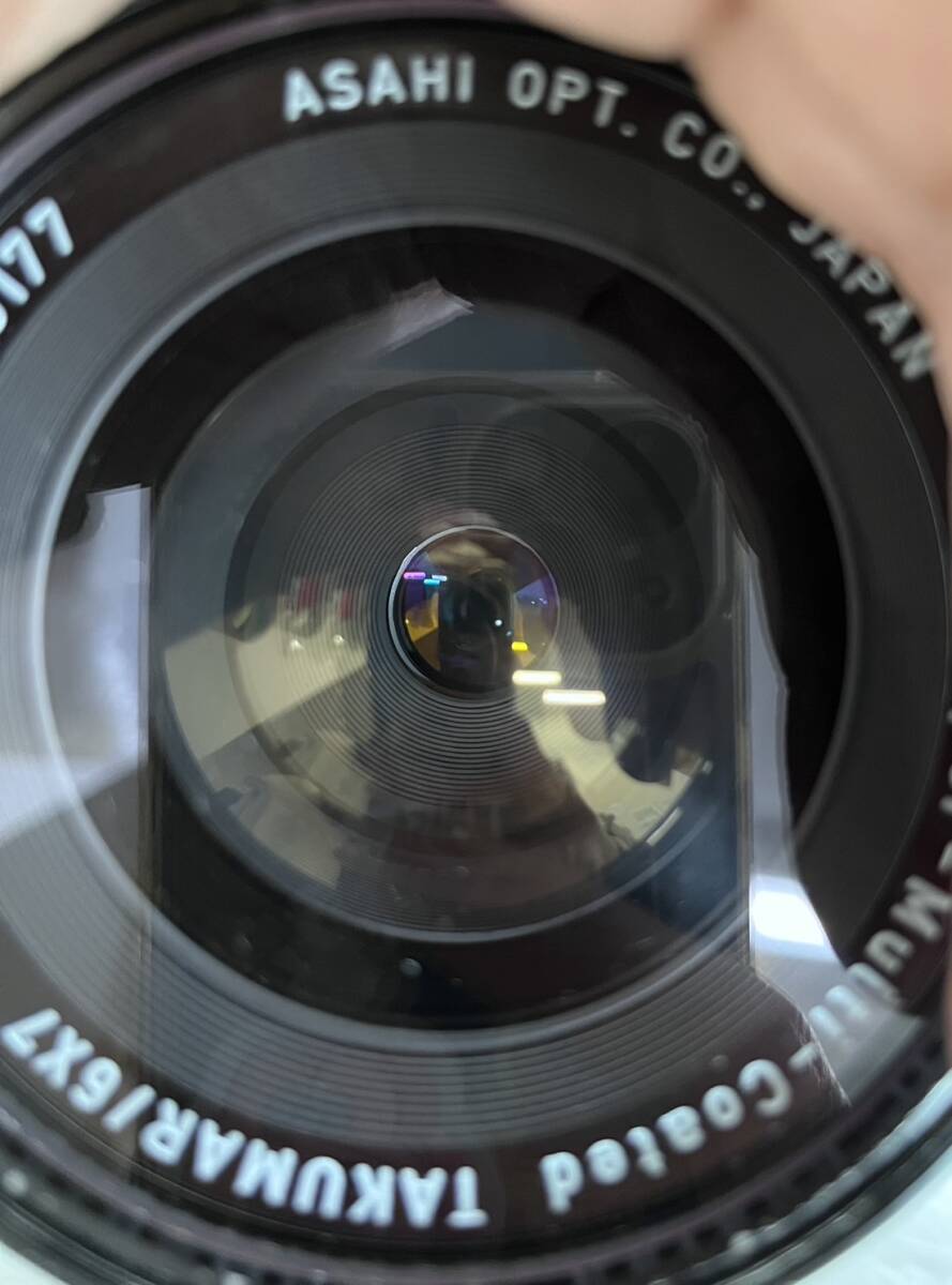 Yahoo!オークション - 【6861 0405】PENTAX 6×7 中判カメラ Yahoo!オークション - 【6861 0405】PENTAX 6×7 中判カメラ