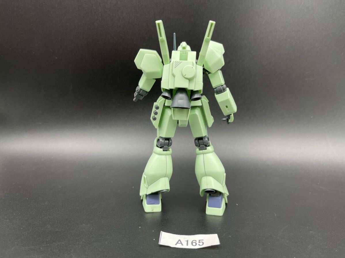 即決 同梱可 A165 HG 1/144 ジェガン ガンダム ガンプラ 完成品 ジャンクの画像2