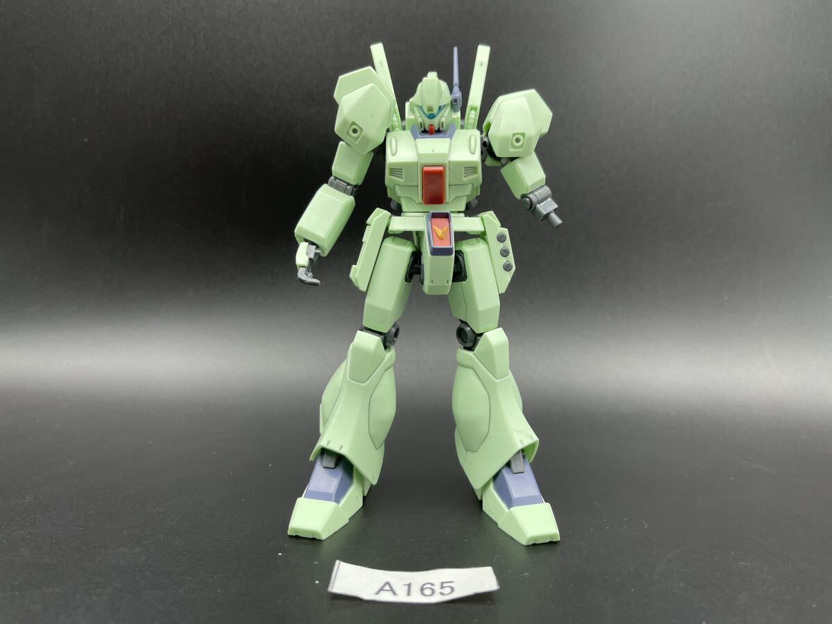 即決 同梱可 A165 HG 1/144 ジェガン ガンダム ガンプラ 完成品 ジャンクの画像1