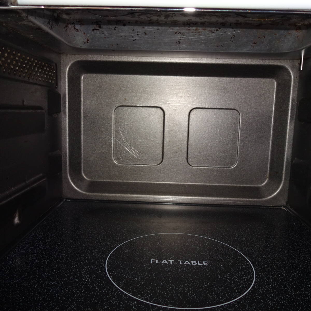  Panasonic microwave oven NE-FS300-W( white )2020 year made 