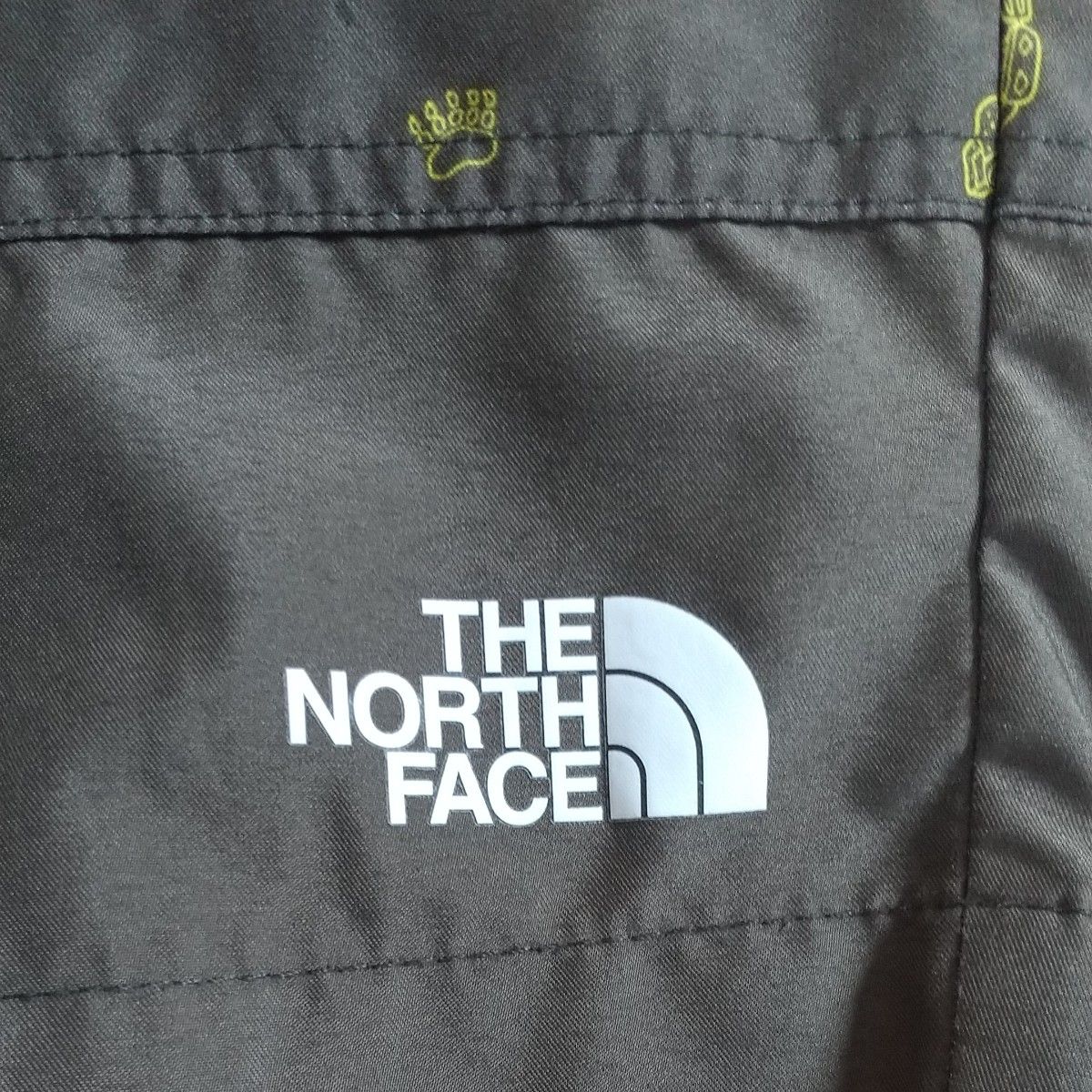 THE NORTH FACE　 ハーフパンツ　130