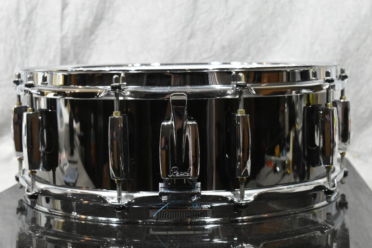 Pearl/パール スネアドラム CHAD SMITH MODEL Signature Series 14インチの画像4