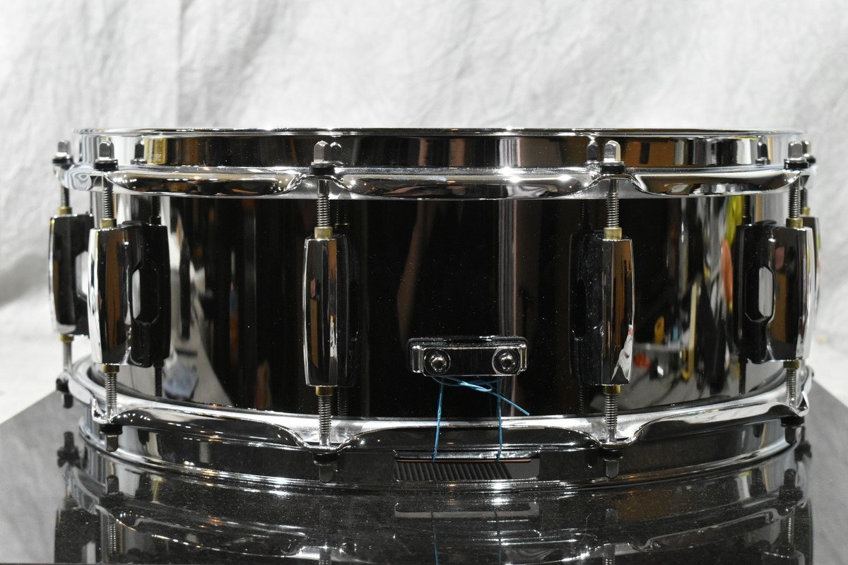 Pearl/パール スネアドラム CHAD SMITH MODEL Signature Series 14インチの画像3