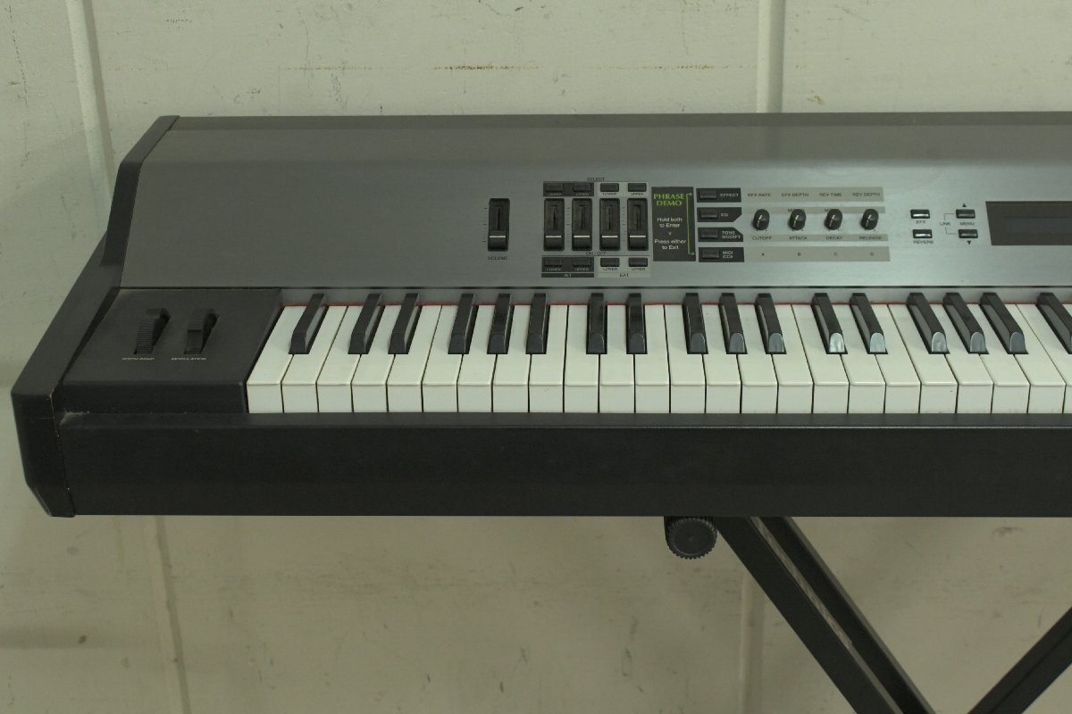 KAWAI カワイ 河合楽器製作所 Professional Stage Piano MP9000 ステージピアノ 電子ピアノ★Fの画像2