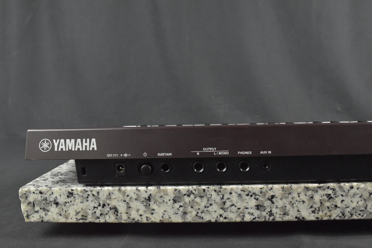 YAMAHA Yamaha reface DX synthesizer keyboard *F