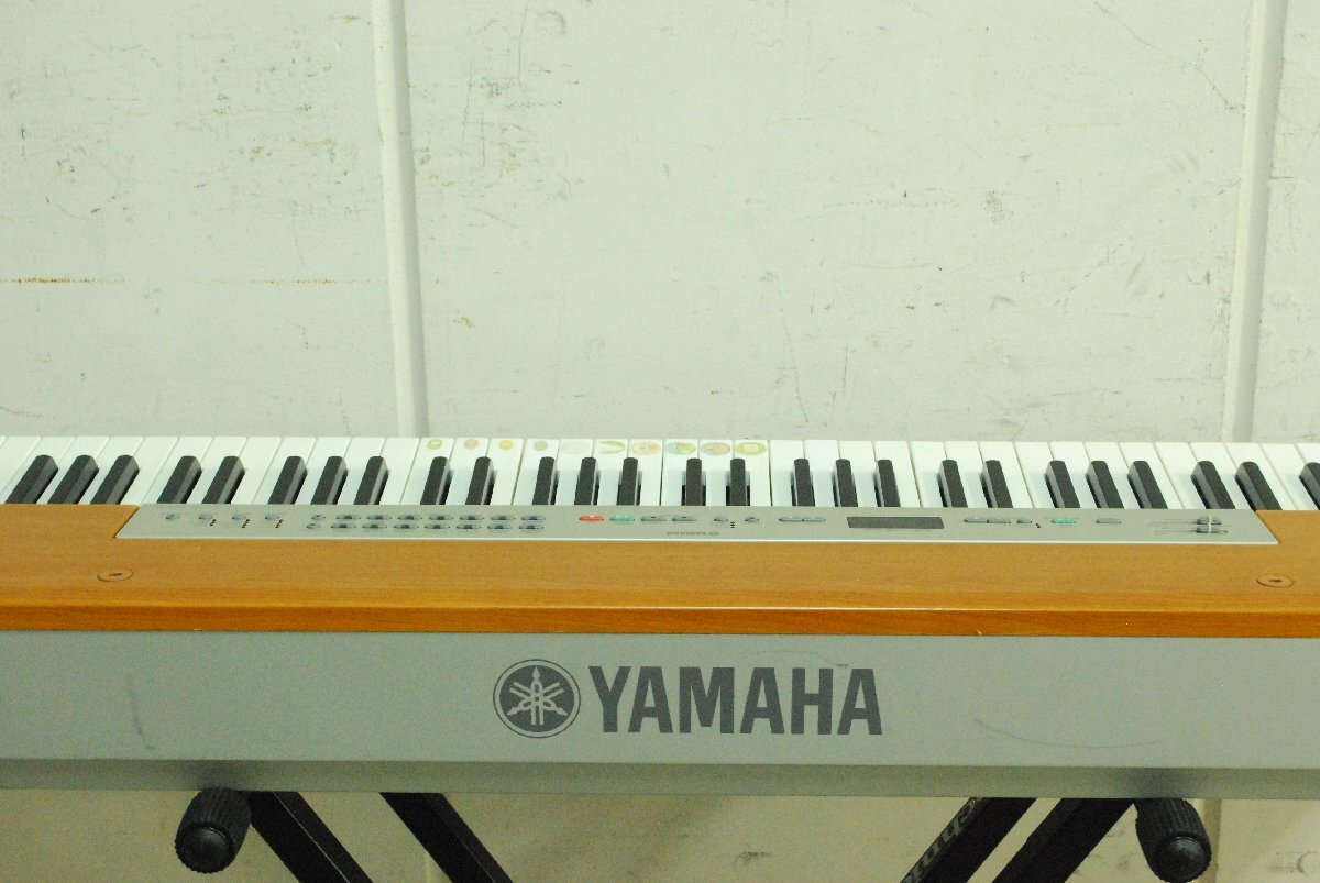 YAMAHA ヤマハ P-120 電子ピアノ★F_画像9