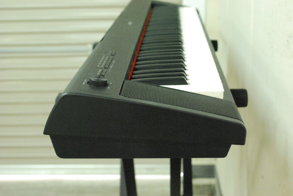 YAMAHA ヤマハ Piaggero ピアジェーロ NP-32 電子ピアノ キーボード【現状渡し】★F_画像5