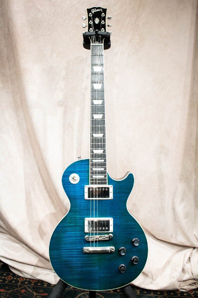 ♪Gibson LesPaul standard ギブソン レスポールスタンダード エレクトリックギター ☆D 0425