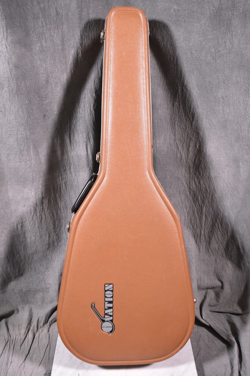 Ovation/オベーション アコースティックギター Patriot 1776-1976の画像9