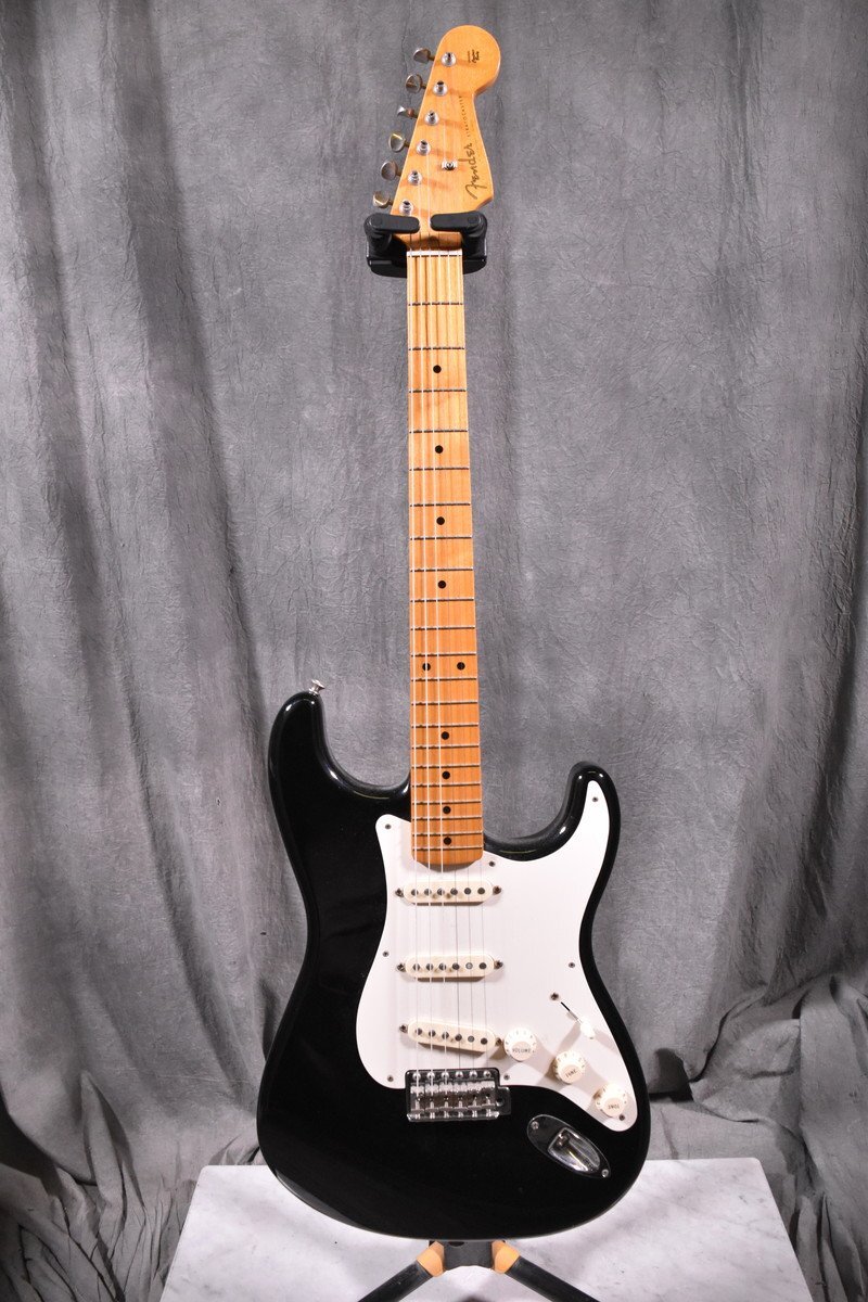 Fender Mexico/フェンダー メキシコ エレキギター STRATOCASTER⑤_画像5