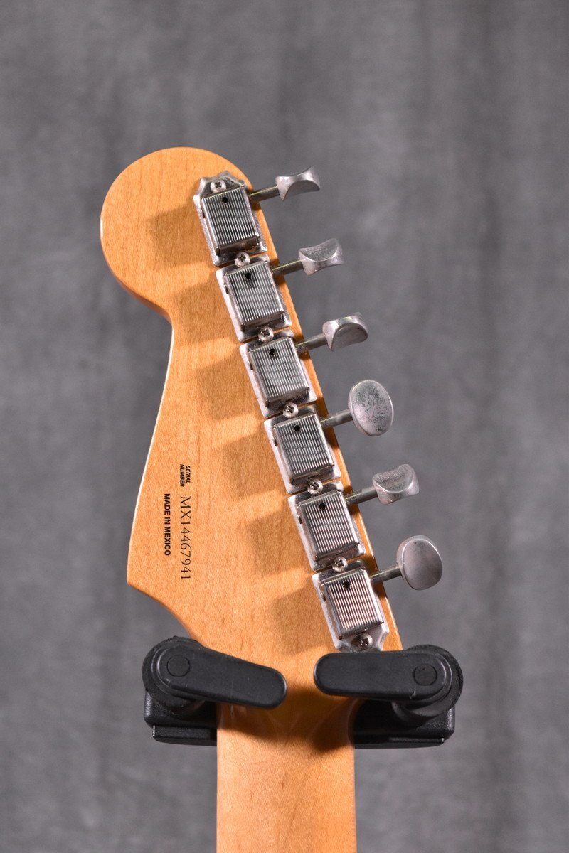 Fender Mexico/フェンダー メキシコ エレキギター STRATOCASTER⑤の画像7