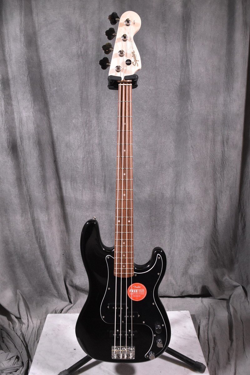 Squier by Fender/スクワイア エレキベース PRECISION BASSの画像5