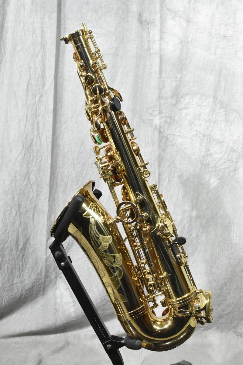 【送料無料!!】SELMER/セルマー アルトサックス Super Action 80 SA80 SERIE IIの画像4