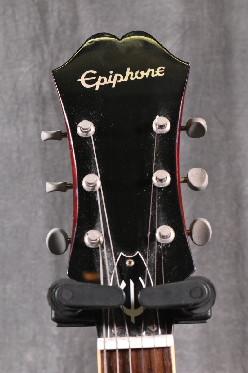 Epiphone/エピフォン エレキギター/セミアコ CASINO MGの画像5