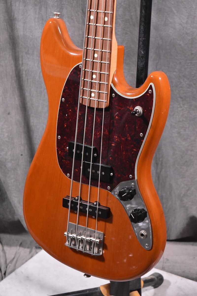 Fender Mexico/フェンダー メキシコ エレキベース MUSTANG BASS【ジャンク品】の画像1