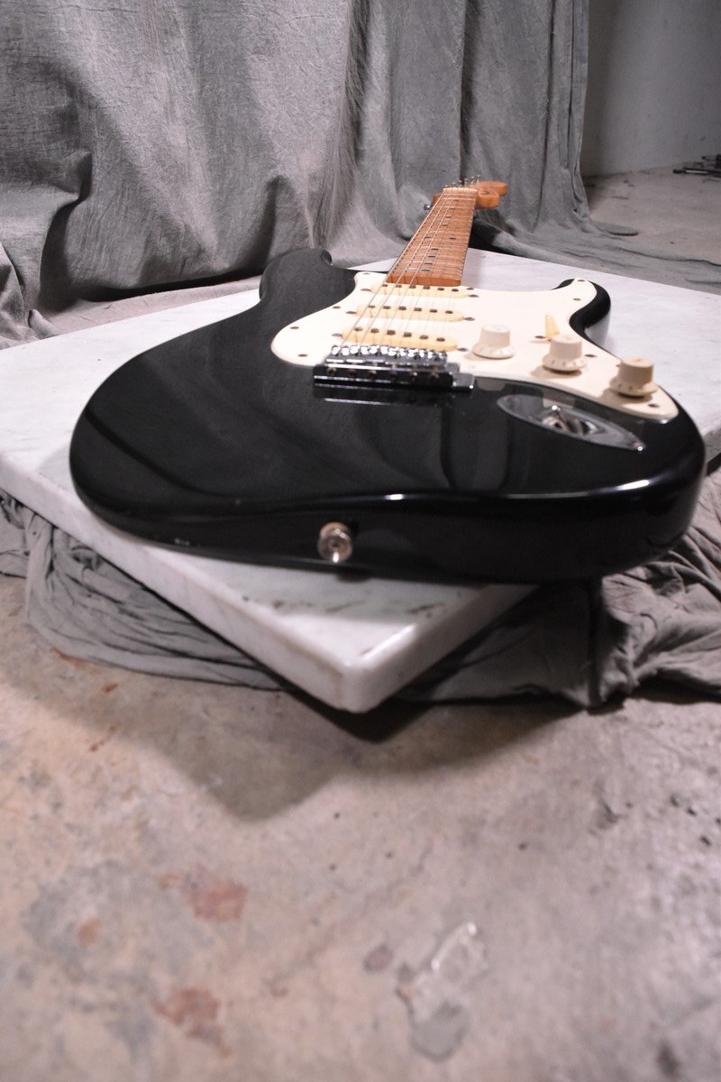 Fender Mexico/フェンダー メキシコ エレキギター STRATOCASTER⑦の画像7