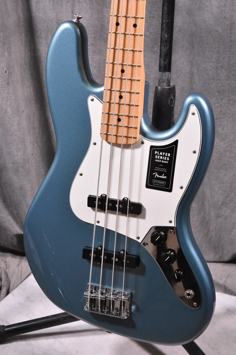 Fender Mexico/フェンダーメキシコ エレキベース JAZZ BASSの画像1