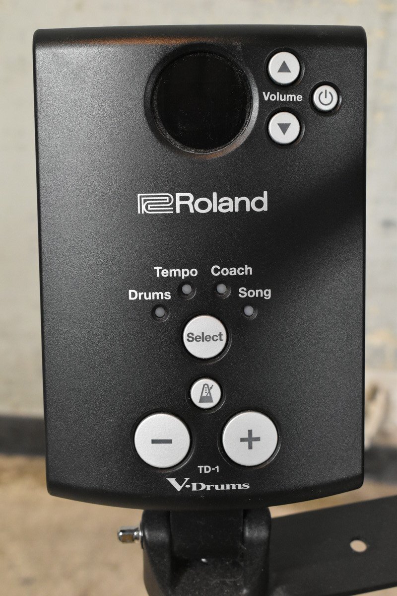 Roland/ローランド 電子ドラム TD-1_画像7