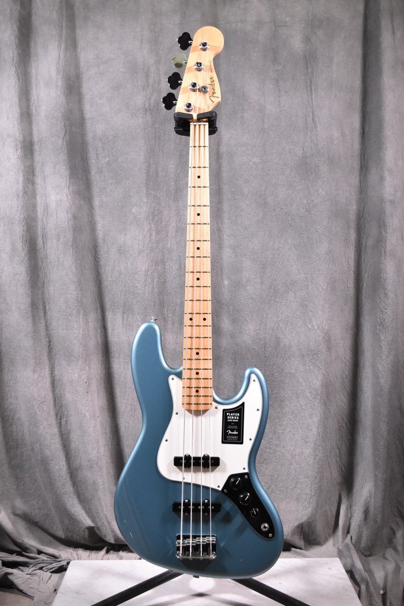 Fender Mexico/フェンダーメキシコ エレキベース JAZZ BASSの画像5