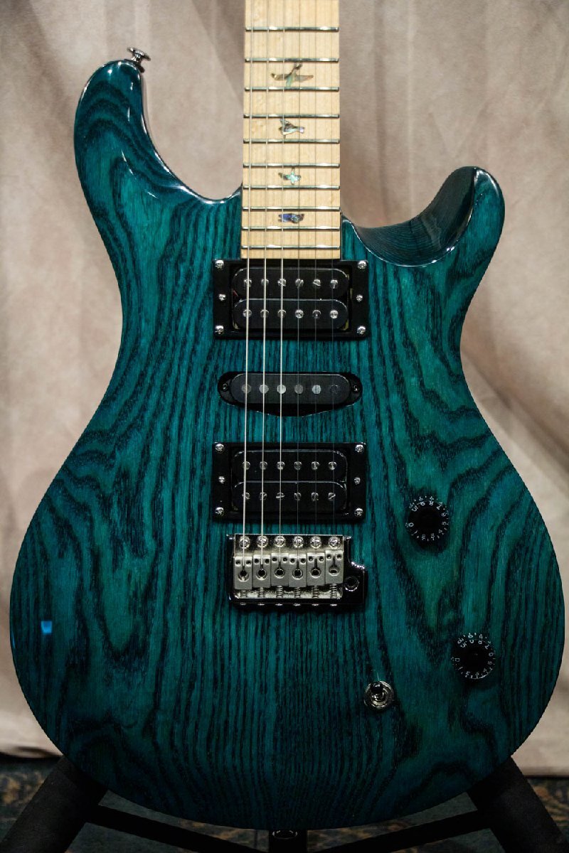 ♪PRS SE Swamp Ash Special ポールリードスミス エレクトリックギター ☆D 0425の画像2