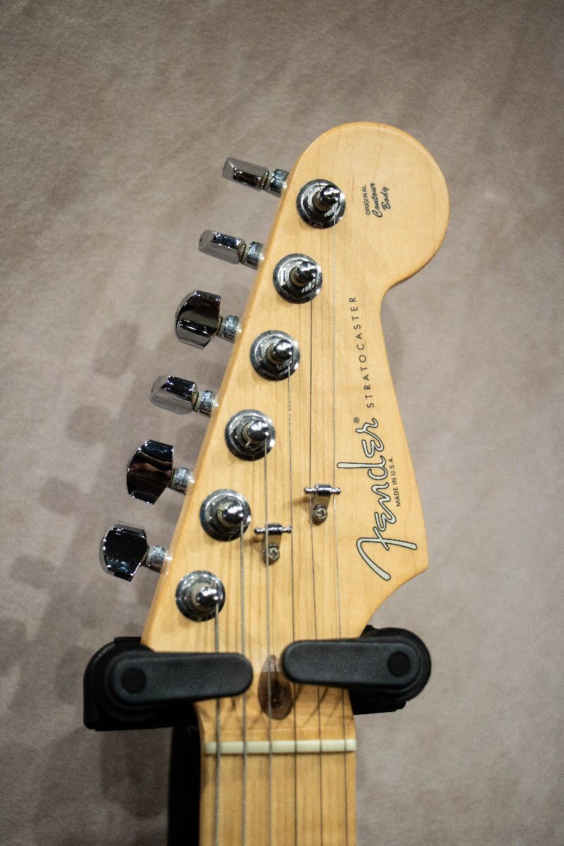 ♪Fender USA Highway One Stratocaster フェンダー ストラトキャスター エレキギター ☆D0312の画像7
