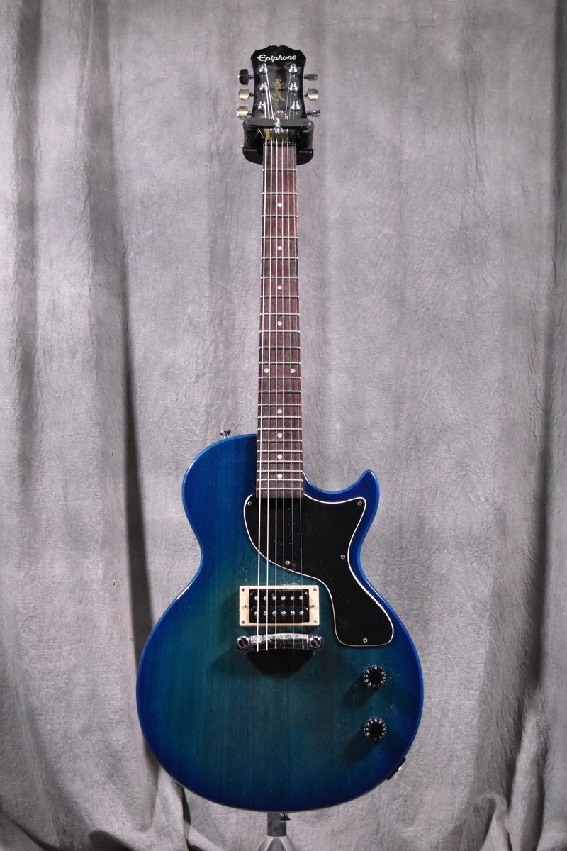 Epiphone/エピフォン エレキギター Les Paul JUNIOR MODELの画像5