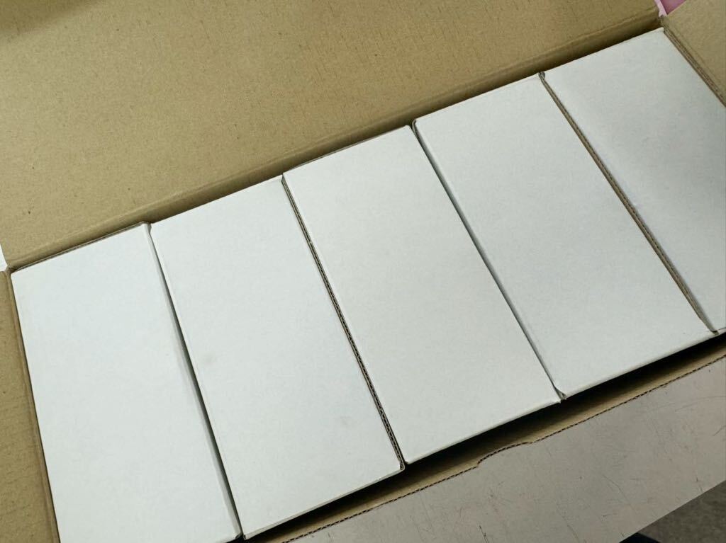 未使用 保管品 arcopal 耐熱 白磁 サラダボウル 5枚セット （0313の画像6