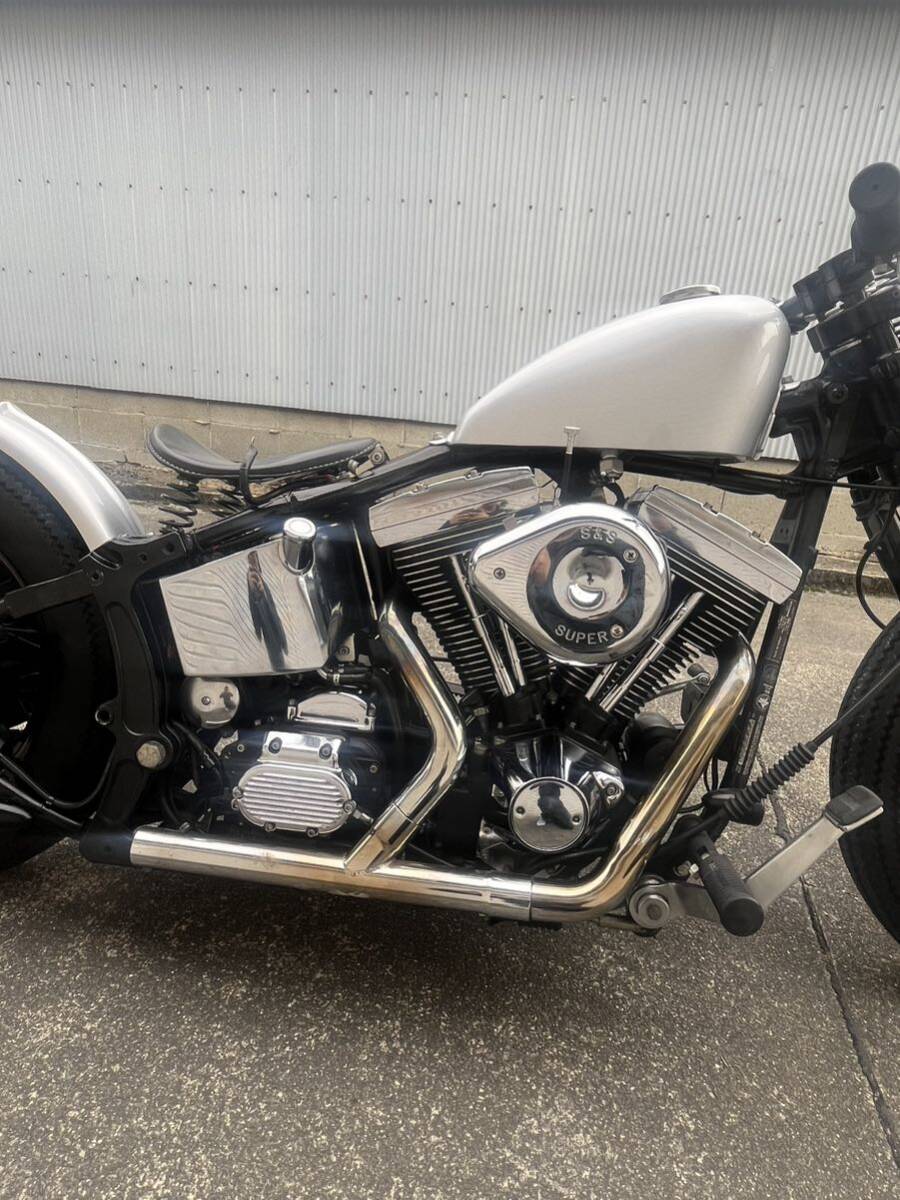Harley-Davidsonの画像6