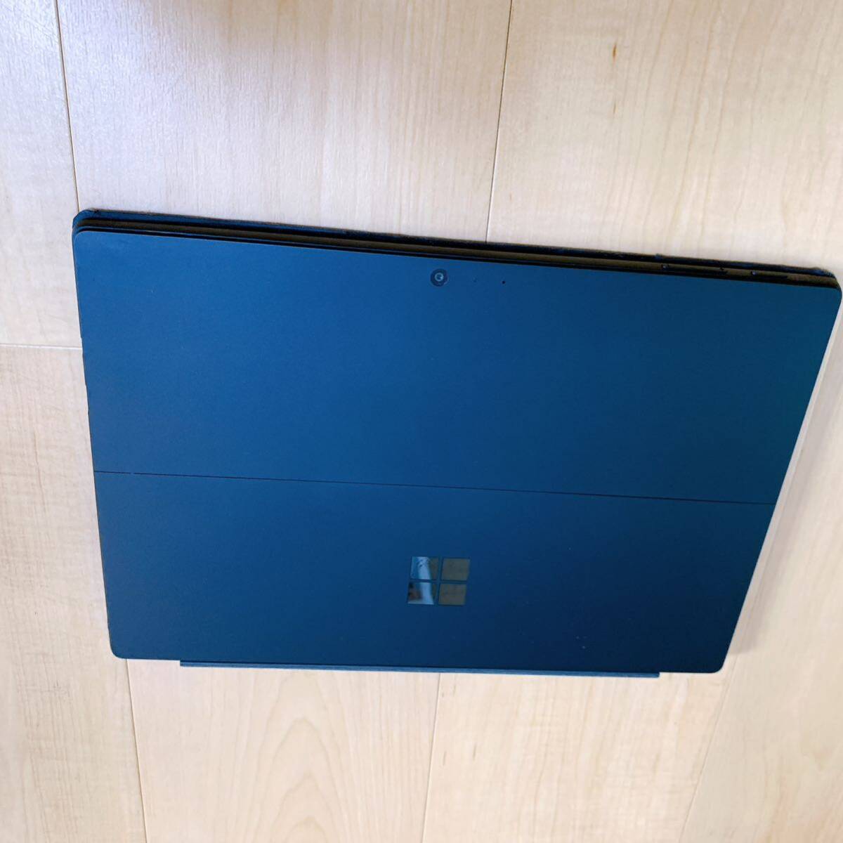 Microsoft Surface Pro6の画像2