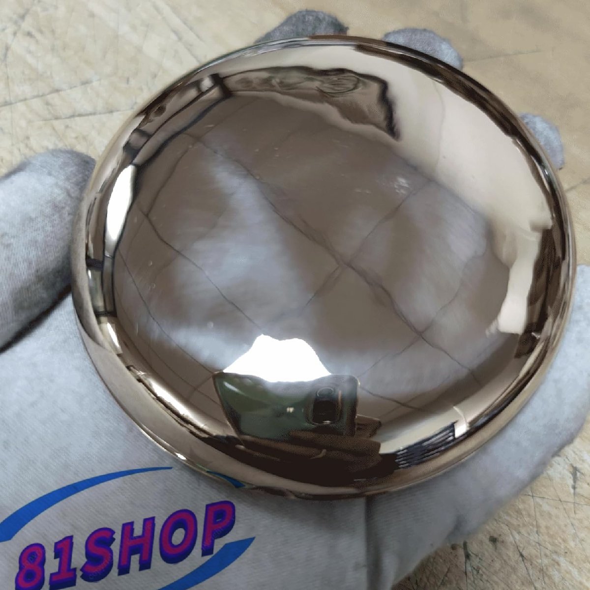 81SHOP」 烏枢沙摩明王様 トイレの神様(銅製/直径9cm)懐中仏 81SHOP」 烏枢沙摩明王様 トイレの神様(銅製/直径9cm)懐中仏