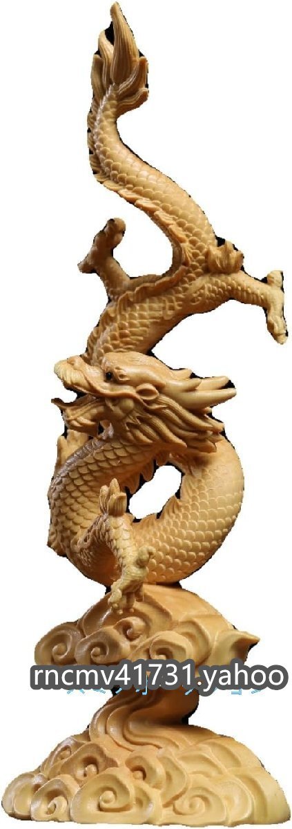 81SHOP」 龍 置物 木彫り 辰年 置物 龍神様 グッズ 金運上がる 81SHOP」 龍 置物 木彫り 辰年 置物 龍神様 グッズ 金運上がる