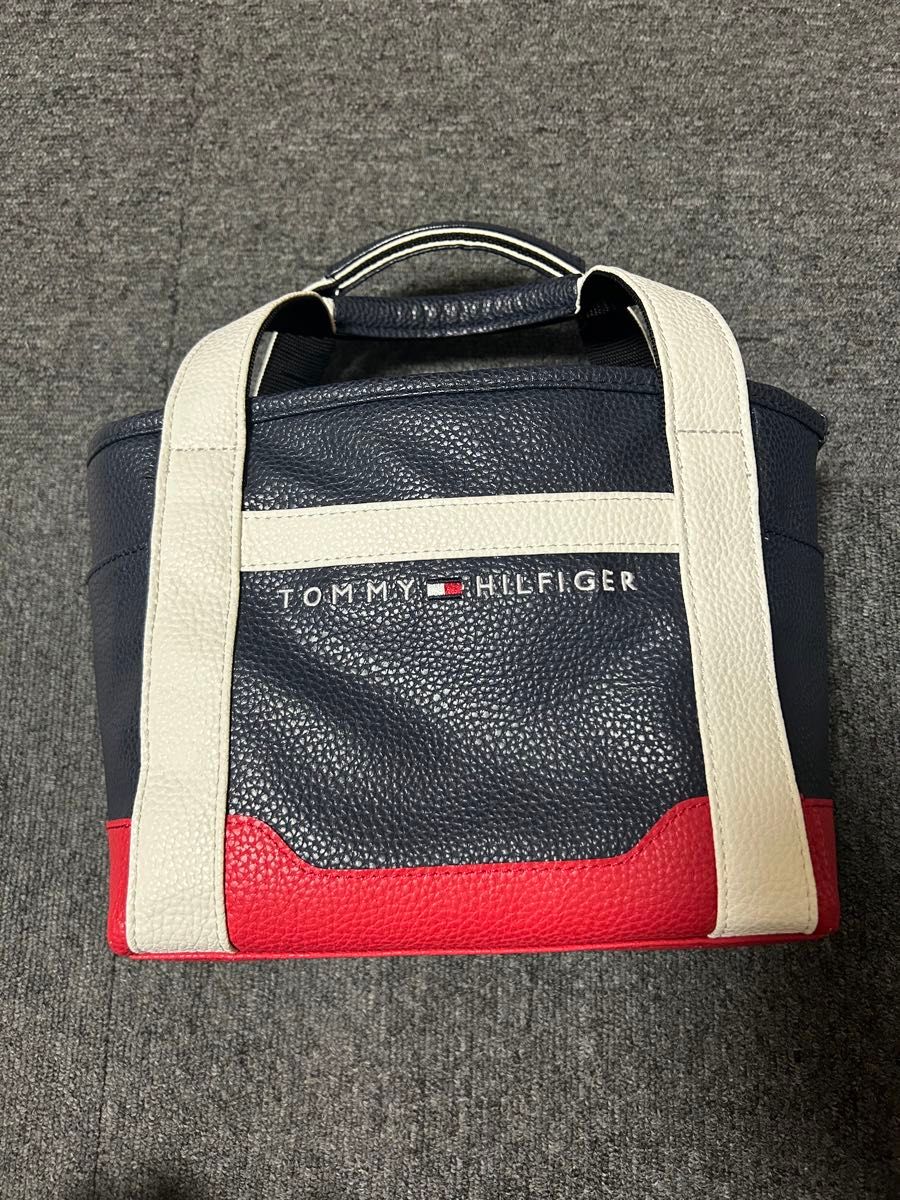 TOMMY カートバッグ