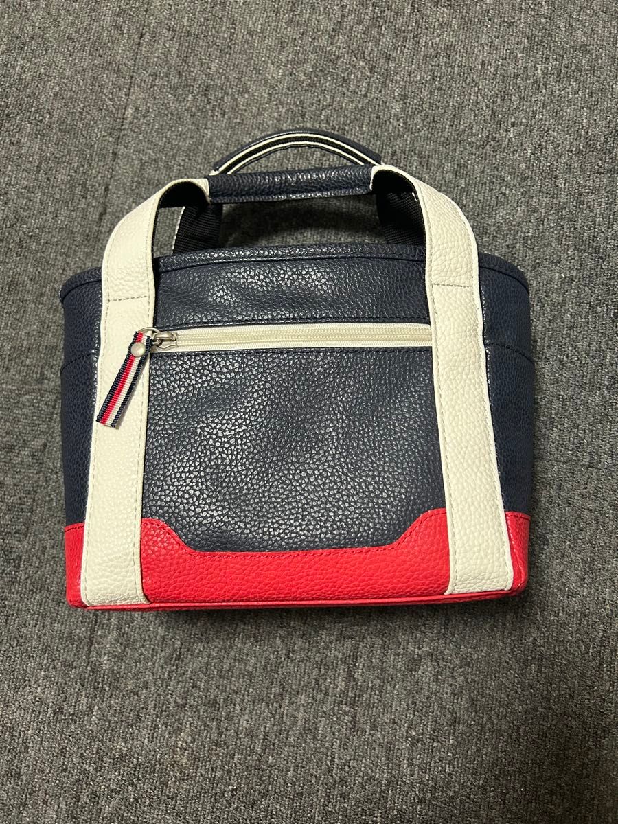 TOMMY カートバッグ