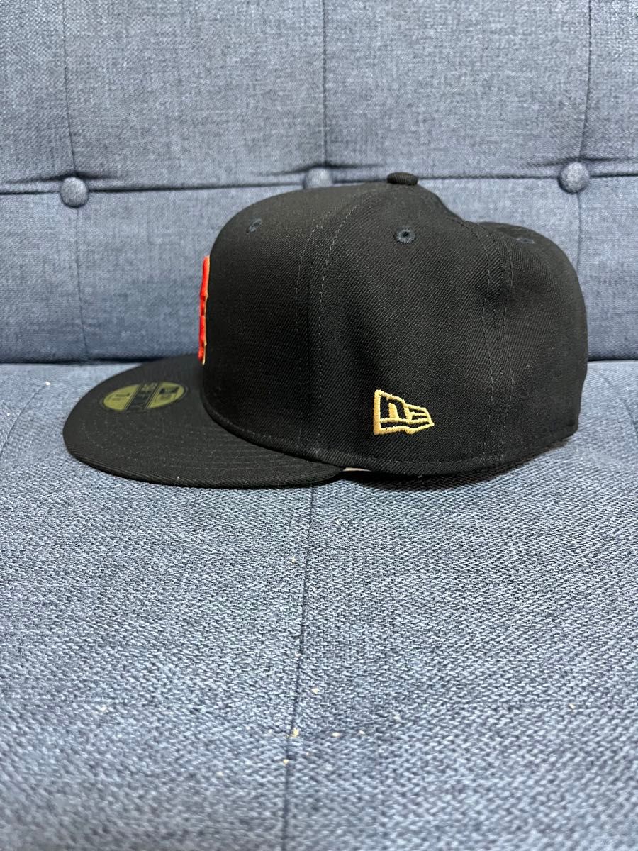 59FIFTY ボストン・レッドソックス 7 1/2 2点セット