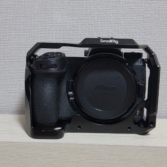 Nikon Z7 ボディ ミラーレス一眼カメラ ニコン