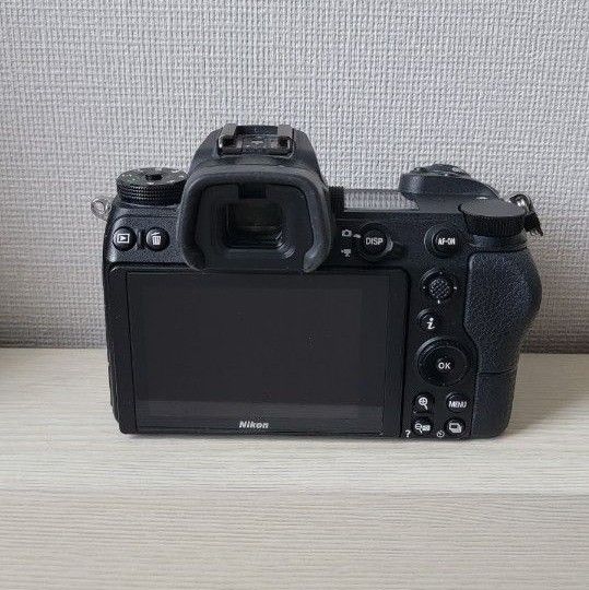 Nikon Z7 ボディ ミラーレス一眼カメラ ニコン