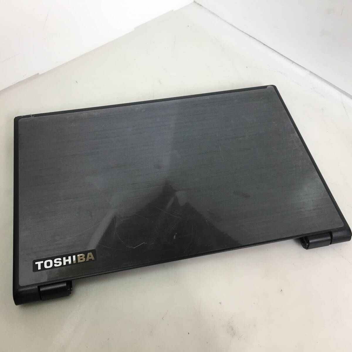 ★TOSHIBA dynabook B65/M PB65MTB41R7QD21 ノートPC Core i5-8250U 1.60GHz【ジャンク品】_画像6