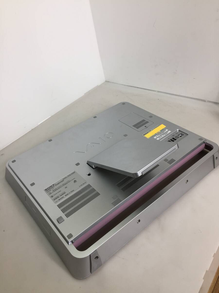 Yahoo!オークション - 即決 SONY VAIO VGC-JS54FB/PCG-2Q2N Yahoo!オークション - 即決 SONY VAIO VGC-JS54FB/PCG-2Q2N